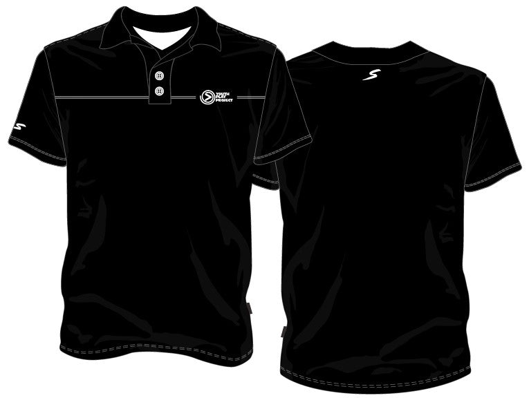 Youth Play Project - Thin Line Polo