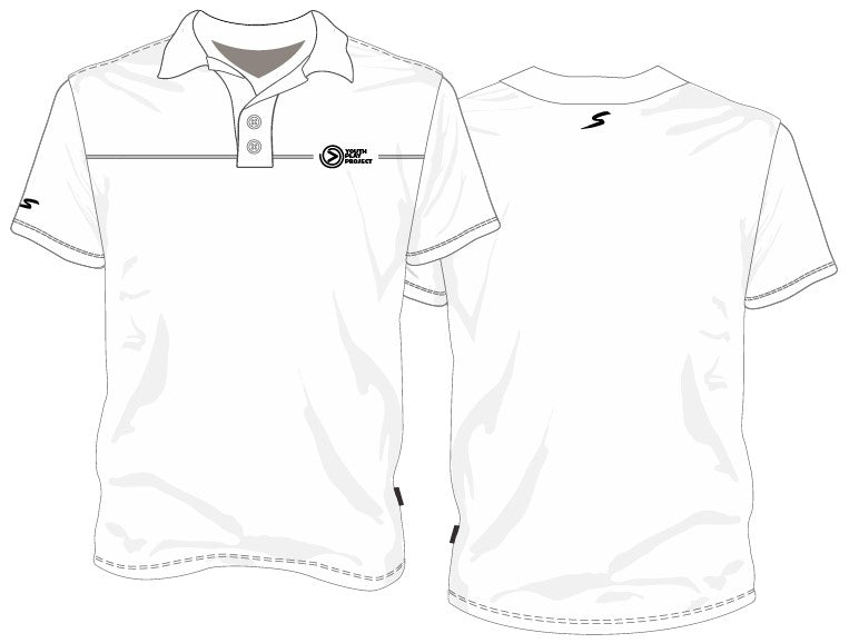 Youth Play Project - Thin Line Polo