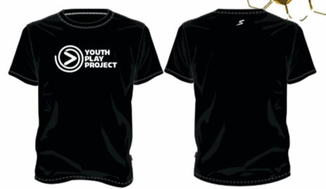 Youth Play Project Short Sleeve T-Shirt