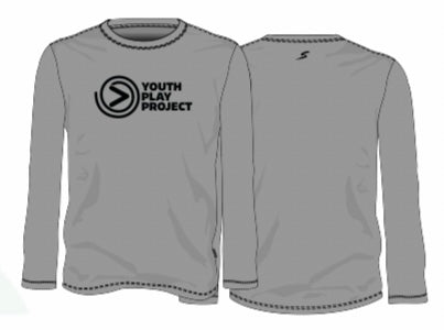 Youth Play Project Long Sleeve T-Shirt