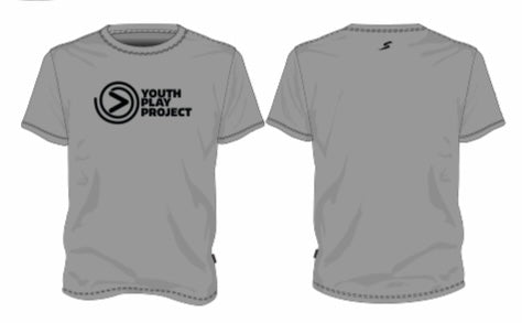Youth Play Project Short Sleeve T-Shirt