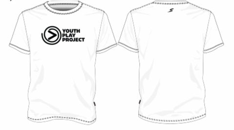 Youth Play Project Short Sleeve T-Shirt
